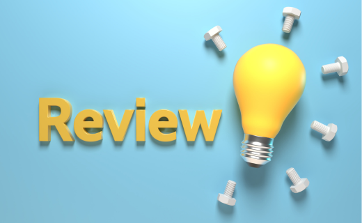 How to Gear Up for a Performance Review
